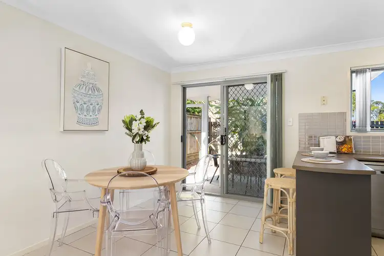 Third view of Homely townhouse listing, 26/19 Magree Street, Kallangur QLD 4503