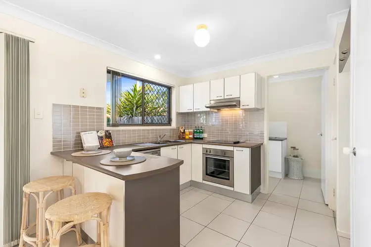 Fourth view of Homely townhouse listing, 26/19 Magree Street, Kallangur QLD 4503