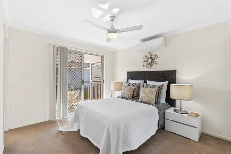 Fifth view of Homely townhouse listing, 26/19 Magree Street, Kallangur QLD 4503