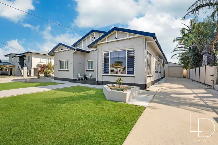 Second view of Homely house listing, 17 Schaefer Street, West Mackay QLD 4740