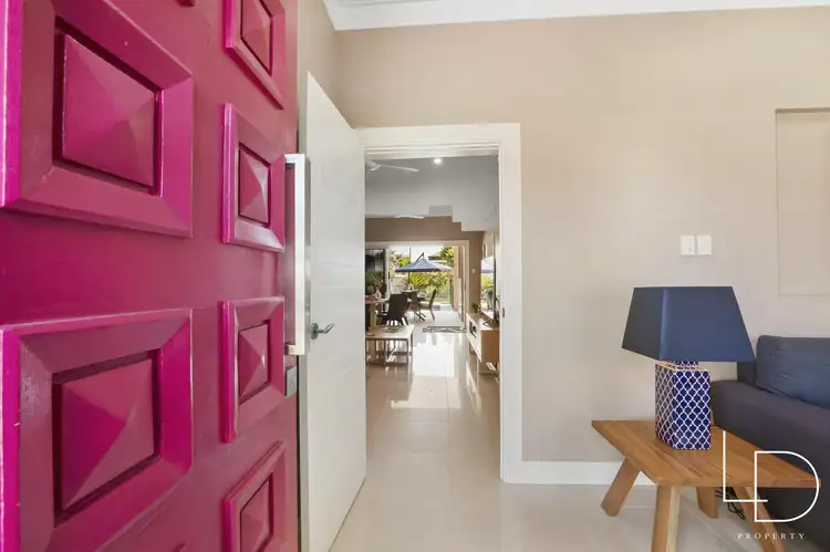 Fourth view of Homely house listing, 17 Schaefer Street, West Mackay QLD 4740