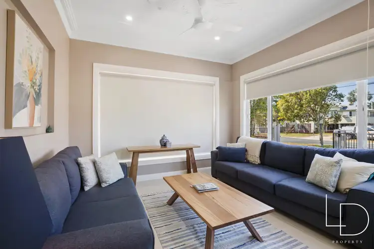 Fifth view of Homely house listing, 17 Schaefer Street, West Mackay QLD 4740