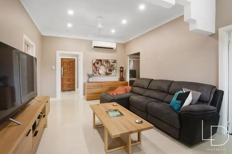 Sixth view of Homely house listing, 17 Schaefer Street, West Mackay QLD 4740