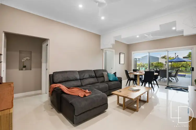 Seventh view of Homely house listing, 17 Schaefer Street, West Mackay QLD 4740