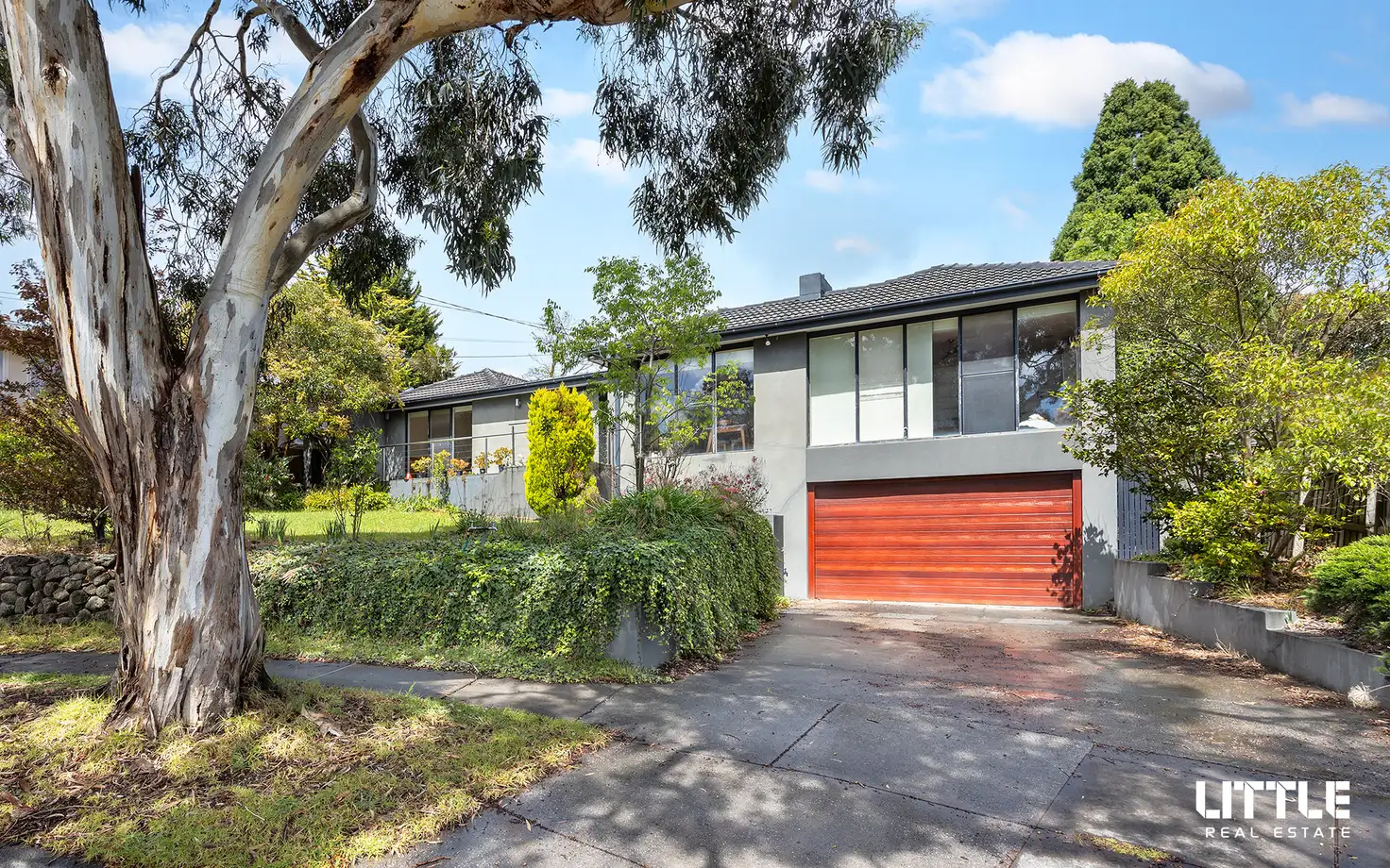 Main view of Homely house listing, 4 Emerald Street, Mount Waverley VIC 3149