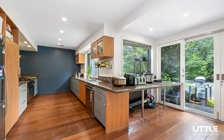 Second view of Homely house listing, 4 Emerald Street, Mount Waverley VIC 3149
