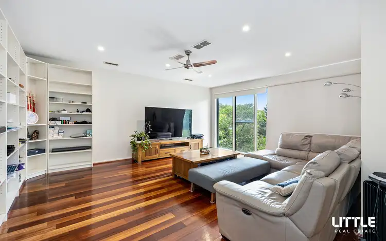 Fourth view of Homely house listing, 4 Emerald Street, Mount Waverley VIC 3149