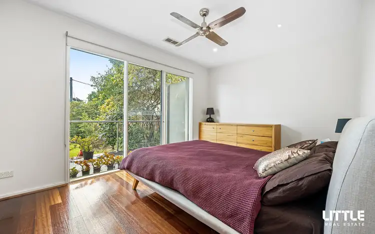 Fifth view of Homely house listing, 4 Emerald Street, Mount Waverley VIC 3149