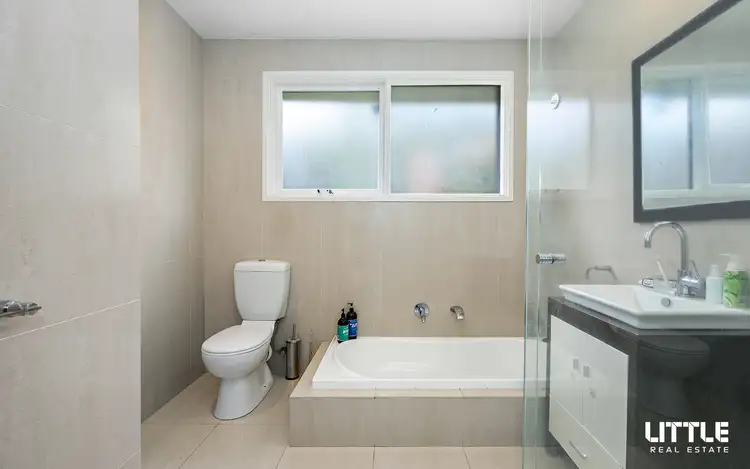 Sixth view of Homely house listing, 4 Emerald Street, Mount Waverley VIC 3149