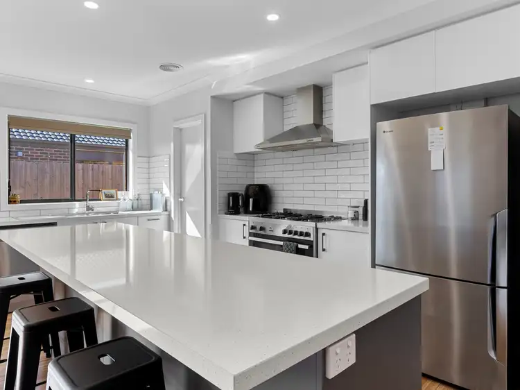 Fourth view of Homely house listing, 27 Tilly Court, Leongatha VIC 3953
