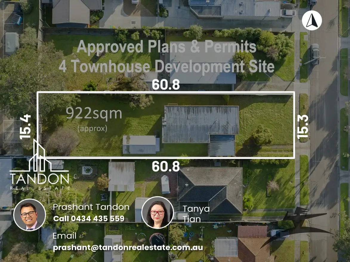 Main view of Homely land listing, 7 Stephen Street, Seaford VIC 3198