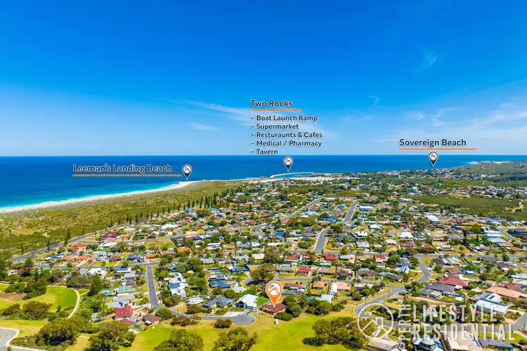 19 Mitchell Place, Two Rocks WA 6037
