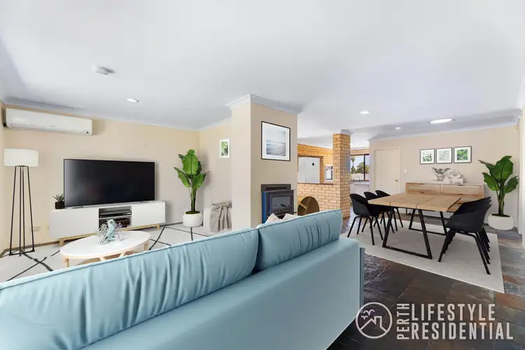 Fifth view of Homely house listing, 19 Mitchell Place, Two Rocks WA 6037