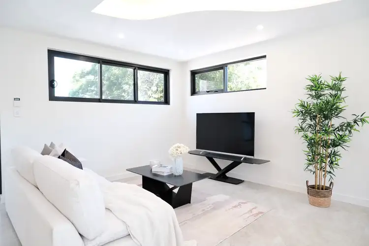 Sixth view of Homely semi-detached listing, 18B & 18C Hatfield Street, Blakehurst NSW 2221