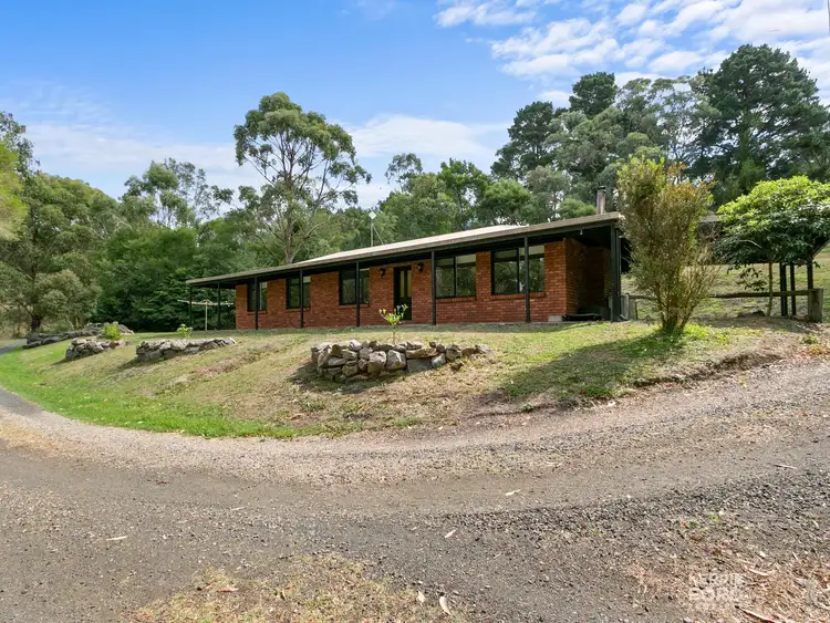 Fourth view of Homely rural property listing, 340 Tyers-Walhalla Road, Tyers VIC 3844
