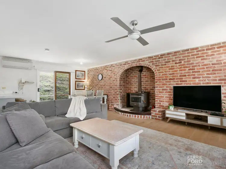 Fifth view of Homely rural property listing, 340 Tyers-Walhalla Road, Tyers VIC 3844