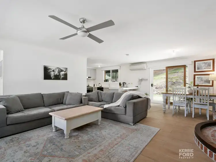 Sixth view of Homely rural property listing, 340 Tyers-Walhalla Road, Tyers VIC 3844