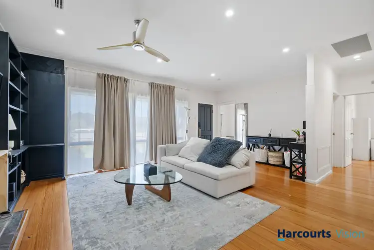 Second view of Homely house listing, 28 Robson Avenue, Avondale Heights VIC 3034