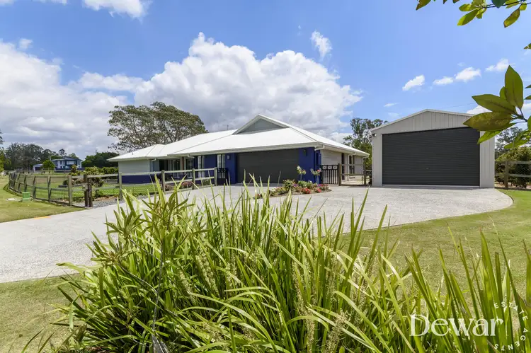 2 Candlenut Street, Caboolture QLD 4510