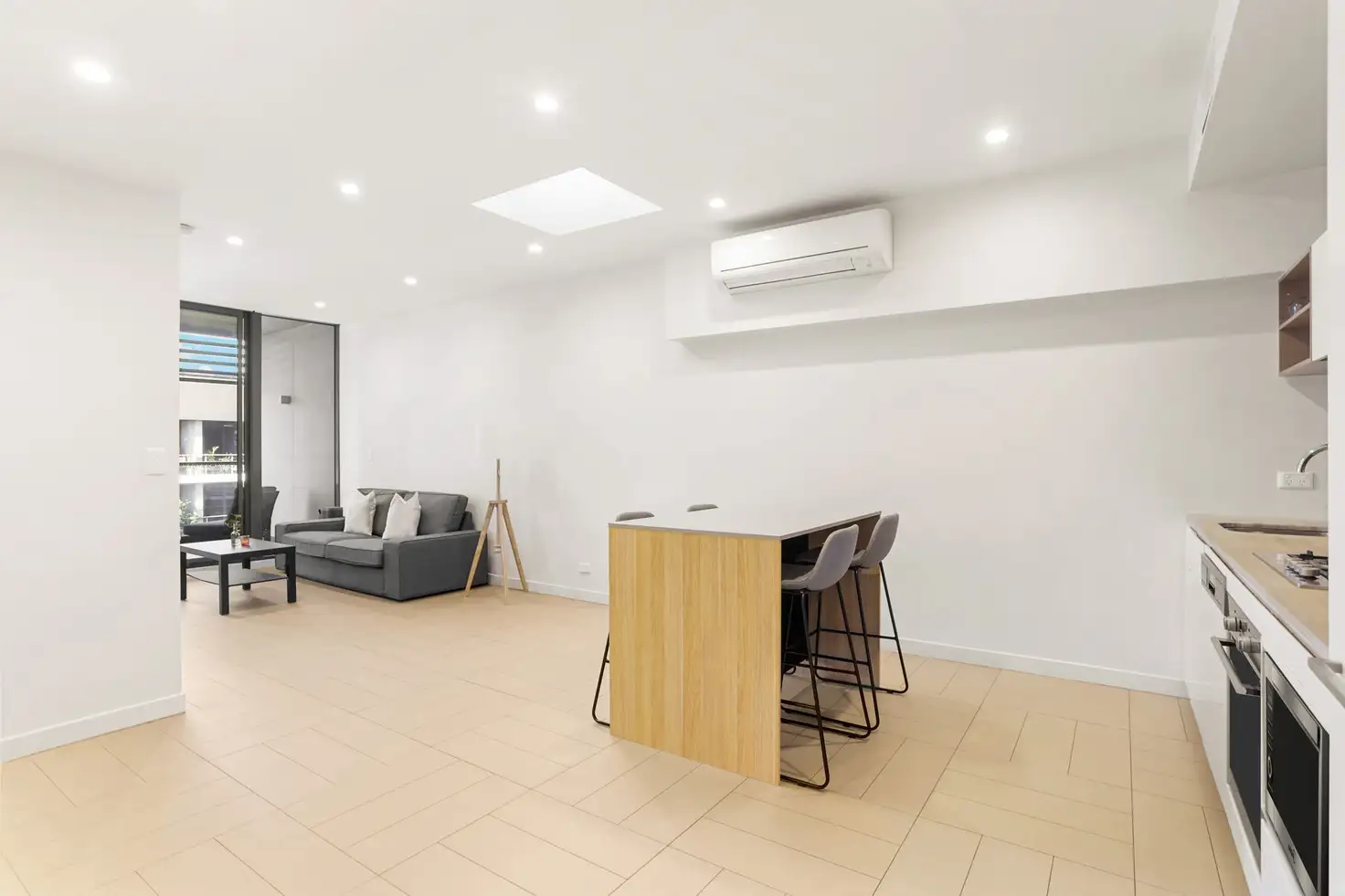 Main view of Homely unit listing, 502/20 Dunkerley Place, Waterloo NSW 2017