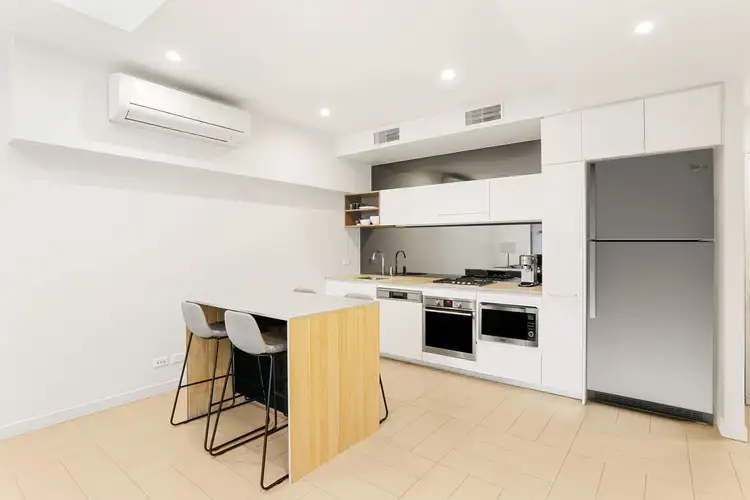 Third view of Homely unit listing, 502/20 Dunkerley Place, Waterloo NSW 2017