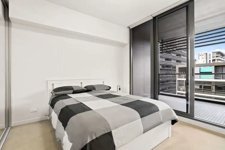 Fourth view of Homely unit listing, 502/20 Dunkerley Place, Waterloo NSW 2017