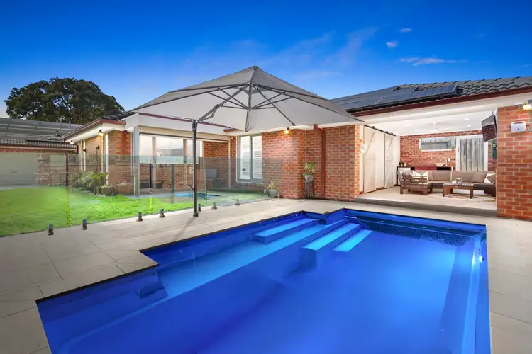 Main view of Homely house listing, 3 Bodkin Avenue, Bundoora VIC 3083