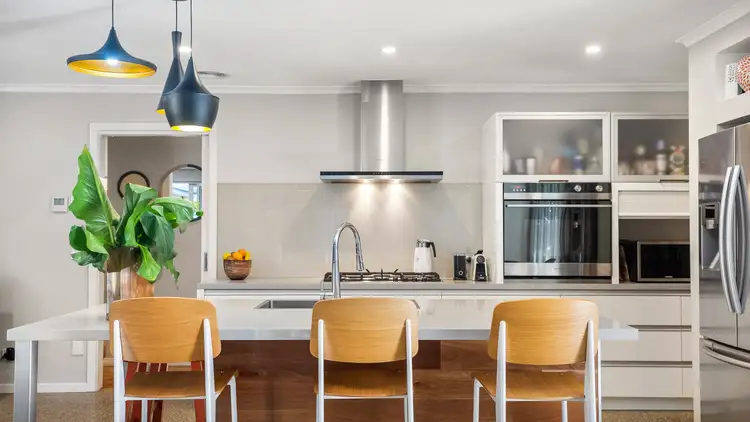 Third view of Homely house listing, 3 Bodkin Avenue, Bundoora VIC 3083