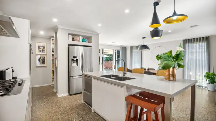 Fourth view of Homely house listing, 3 Bodkin Avenue, Bundoora VIC 3083