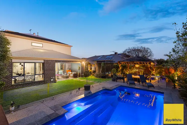 Main view of Homely house listing, 24 Wildcherry Place, Point Cook VIC 3030