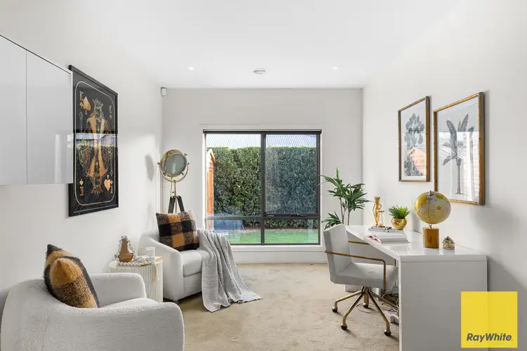 Sixth view of Homely house listing, 24 Wildcherry Place, Point Cook VIC 3030