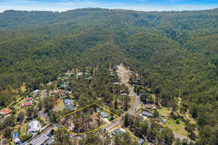 166 Fenwick Road, Boyland QLD 4275