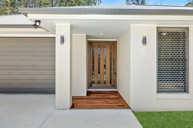 Second view of Homely house listing, 166 Fenwick Road, Boyland QLD 4275