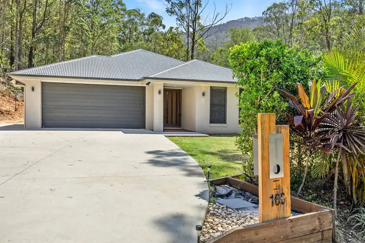Third view of Homely house listing, 166 Fenwick Road, Boyland QLD 4275