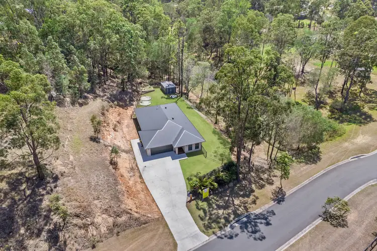 Fourth view of Homely house listing, 166 Fenwick Road, Boyland QLD 4275