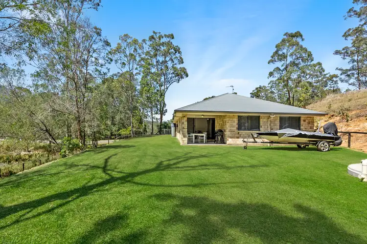 Fifth view of Homely house listing, 166 Fenwick Road, Boyland QLD 4275