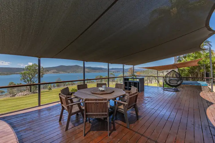 Seventh view of Homely house listing, 39 Kunde Crescent, Hazeldean QLD 4515