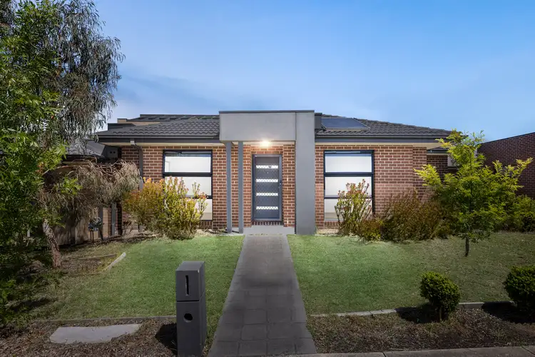 17/41 Cornish Street, Sunbury VIC 3429