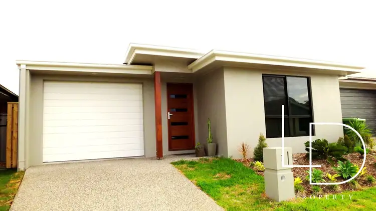 Main view of Homely house listing, 7 Banyan Street, Andergrove QLD 4740