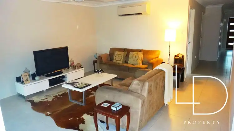 Second view of Homely house listing, 7 Banyan Street, Andergrove QLD 4740