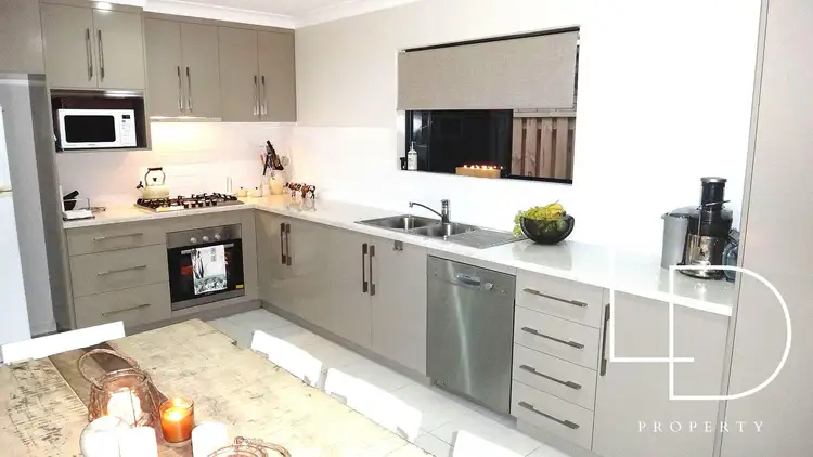 Fifth view of Homely house listing, 7 Banyan Street, Andergrove QLD 4740