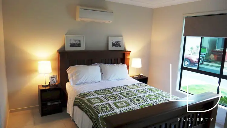 Sixth view of Homely house listing, 7 Banyan Street, Andergrove QLD 4740