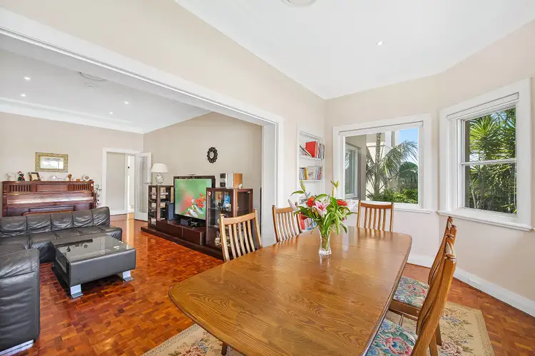 Fifth view of Homely house listing, 1A Hillside Avenue, Vaucluse NSW 2030