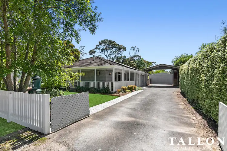 18 Oswin Street, Crib Point VIC 3919