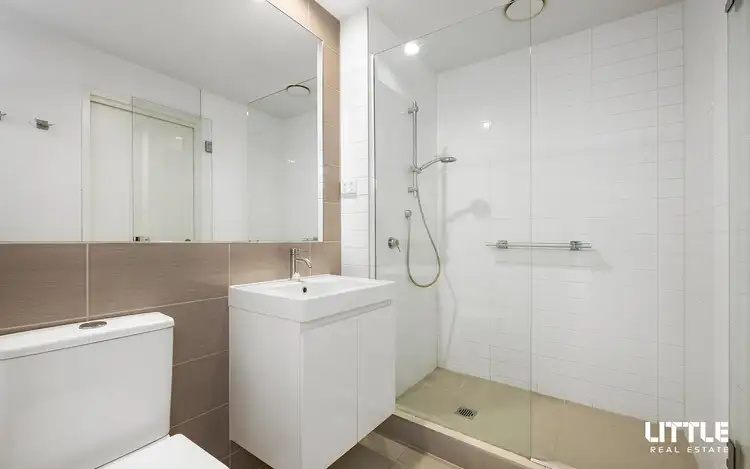 Sixth view of Homely apartment listing, 410/270 High Street, Windsor VIC 3181