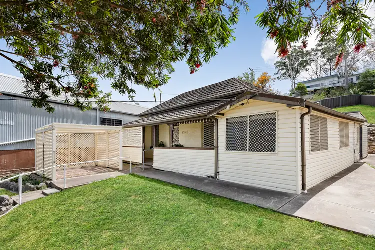 2 Market Lane, Muswellbrook NSW 2333