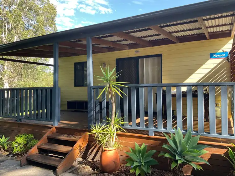 Main view of Homely villa listing, 106/396 Princes Highway, Ulladulla NSW 2539