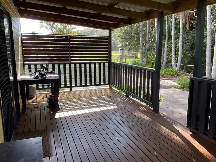 Second view of Homely villa listing, 106/396 Princes Highway, Ulladulla NSW 2539