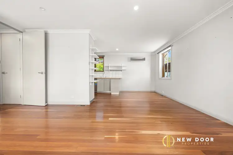 Third view of Homely house listing, 6 Rowallan Place, Duffy ACT 2611