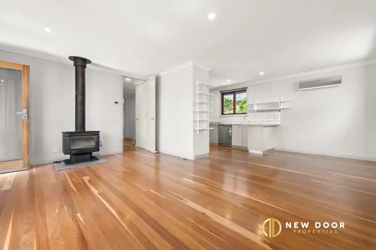 Fifth view of Homely house listing, 6 Rowallan Place, Duffy ACT 2611